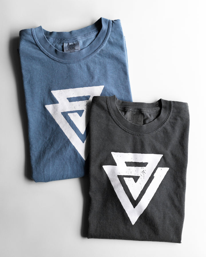 Vice & Virtue Logo T-Shirt