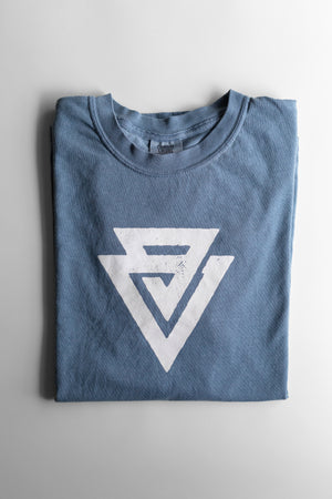 Vice & Virtue Logo T-Shirt