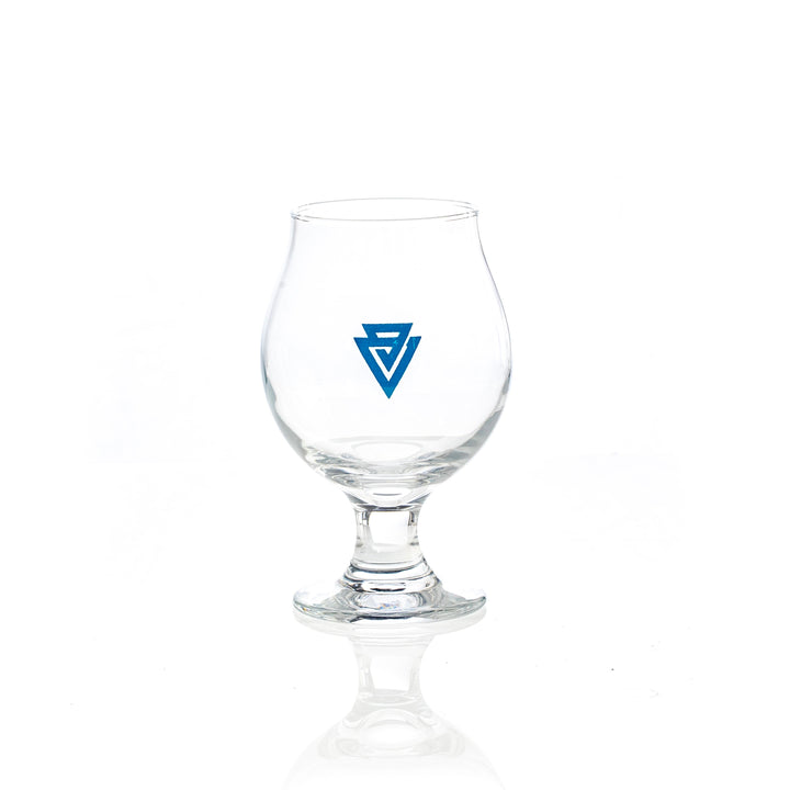 Vice & Virtue Belgian Style Glass