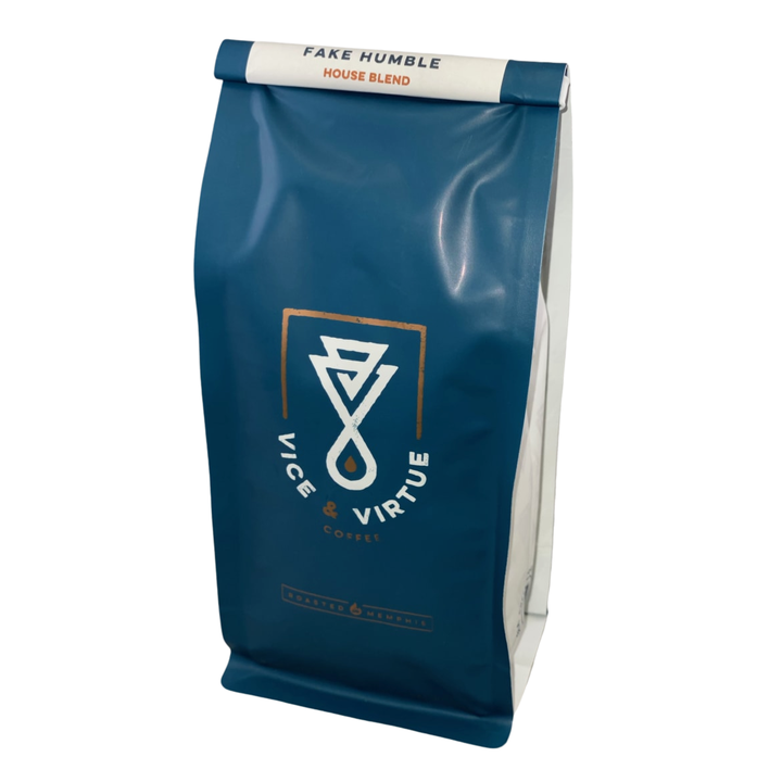 Fake Humble - House Blend