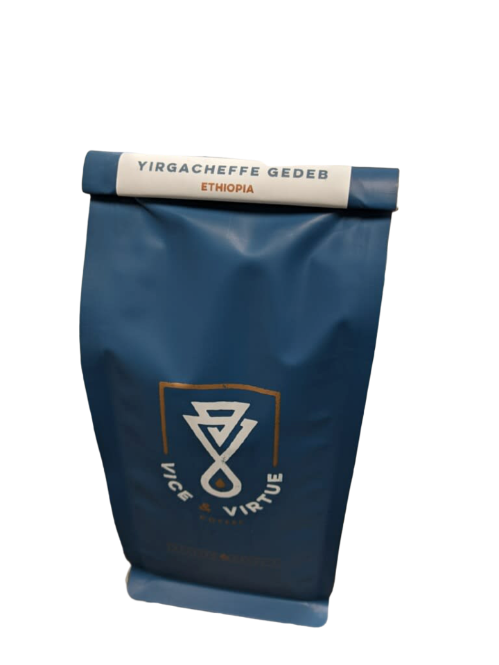 Ethiopia - Yirgacheffe Gedeb